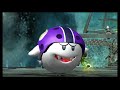 Mario Strikers Charged Crystal Cup part 1 Waluigi