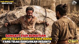 WAJAHNYA TERLIHAT LUGU TERNYATA DIA ADALAH SNIPER PALING DIRAKUTI II ALUR CERITA FILM INDIA ACTION