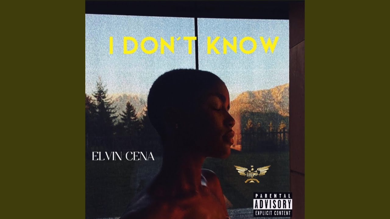 I Don’t Know - YouTube