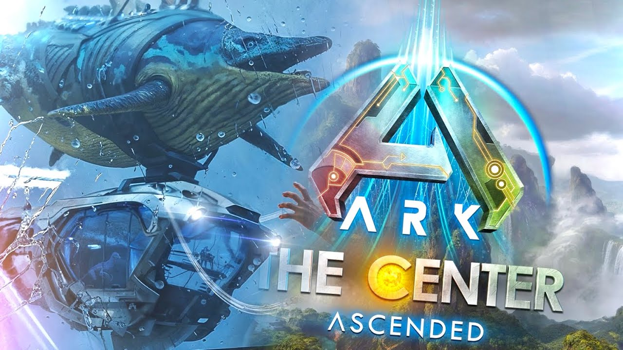 Creatures We Need In Ark Ascended!