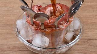 After seeing this genius idea, everyone is making ribs like this for Christmas