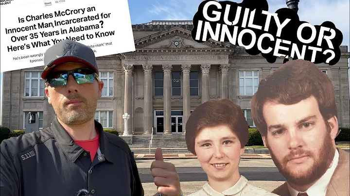 The Murder Of Julie Ann Bonds, Was Her Husband Fal...