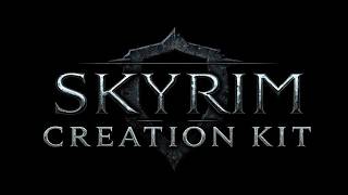Celebrity Skyrim Creation Kit Tutorial: Actors Part 2 Profile
