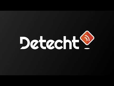 Detecht - Aplikasi Sepeda Motor GPS