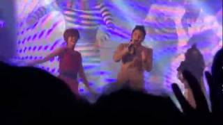 110902 2PM Dance2Night JUNHO