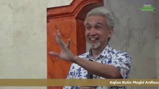 Riba kontemporer, dan upaya keluar dari jeratan riba~ Dr. Ir. Adiwarman  Adiwarman Azwar Karim