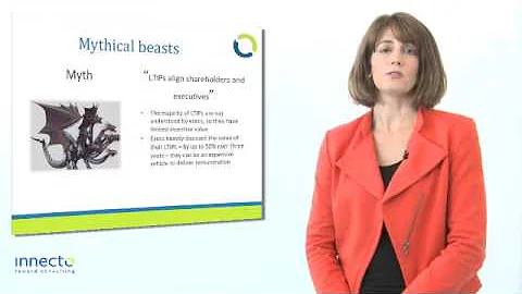 Dispelling the myths of exec pay - Part 1