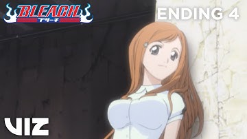 ENDING 4 | BLEACH | happypeople by Skoop on Somebody | VIZ