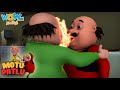 டிராகன் மோடு | Motu Patlu in Tamil | मोटू पतलू | S01 | Tamil Cartoons | #spot