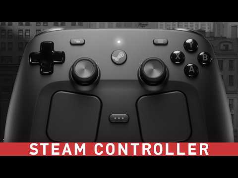 Steam Controller Que Day - Trying to Get One!~ - Steam Controller Que Day - Trying to Get One!~