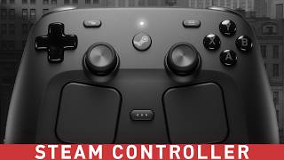 Steam Controller Que Day - Trying to Get One!~