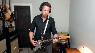 Coriky - Clean Kill Guitar Tribute