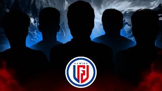 LGD GAMING IS REALLY BACK!! NEW LGD FIRST OFFICIAL MATCH