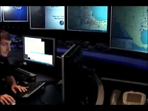 OnStar -- A Magical Experience - OnStar -- A Magical Experience
