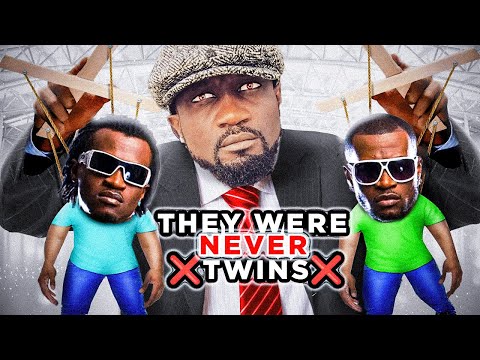 The Downfall Of PSQUARE