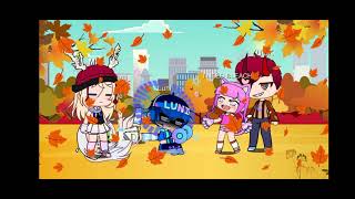 This happens when ur not trying to save gacha community..