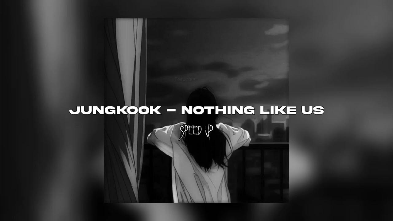Jungkook nothing like. Nothing like us jungkook. nothing like us- jungkook (cover) 15.02.2016.