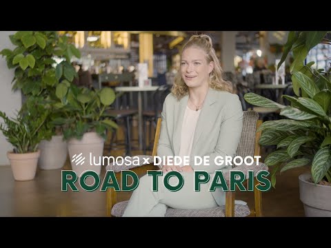 Lumosa x Diede