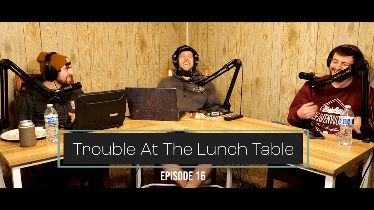 Ep 16: Alabama Family Christmas Games