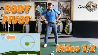 HOW TO PIVOT CORRECTLY - Part 1/2