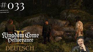 #033 Ein Gottesurteil - Kingdom Come Deliverance II - Ultra 4k 5080 - 21:9 Kino +80 Mods
