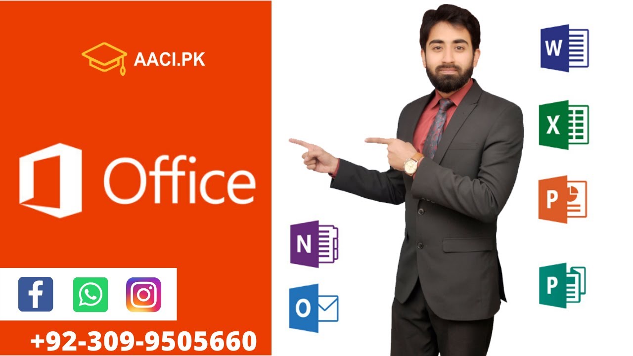 How To install and activate MS office 2016 - YouTube