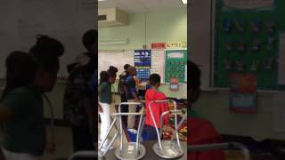 OG morphology card drill-third grade