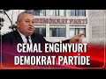 Cemal Enginyurt Demokrat Partiye Geçti | Haber Aktif | KRT Kültür Tv