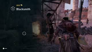 Fair Trade | Assassins Creed Origins Part 32