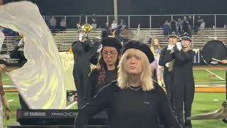 Lpmb At 91523 Football Game