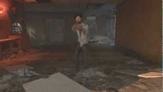 Harlem Shake - Call of Duty Zombies Edition