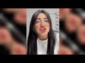 ريم طارق طليقة حسن شاكوش لايف ف اول ظهور بعد حلقة برنامج رامز جلال تدافع عن عصام صاصا بشكل لا يصدق 