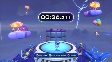ASTRO BOT High Inflation 36.176pb