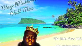 Introduction to DJ BlazeIt - Biggie Smalls Chill Mix