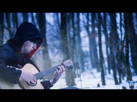 Sasuke's Ninja Way (Naruto: Shippuden OST) - Yasuharu Takanashi