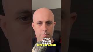 Bitcoin in Healthcare: A Health Economics Revolution! #shorts
