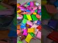 What’s your favorite color, guys? 😍😍🩷 #viral #shorts #clay