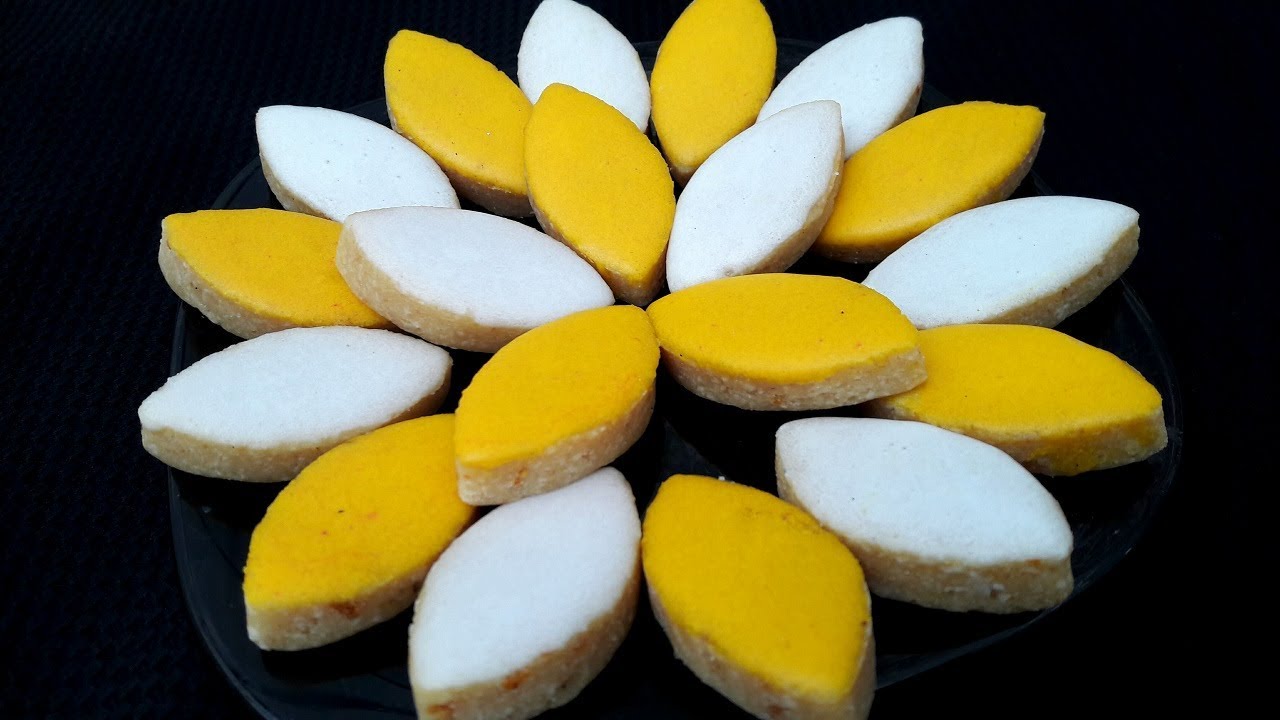 لكاليسون الراقية مع اسرار نجاحها من الالف الى الياء les calissons