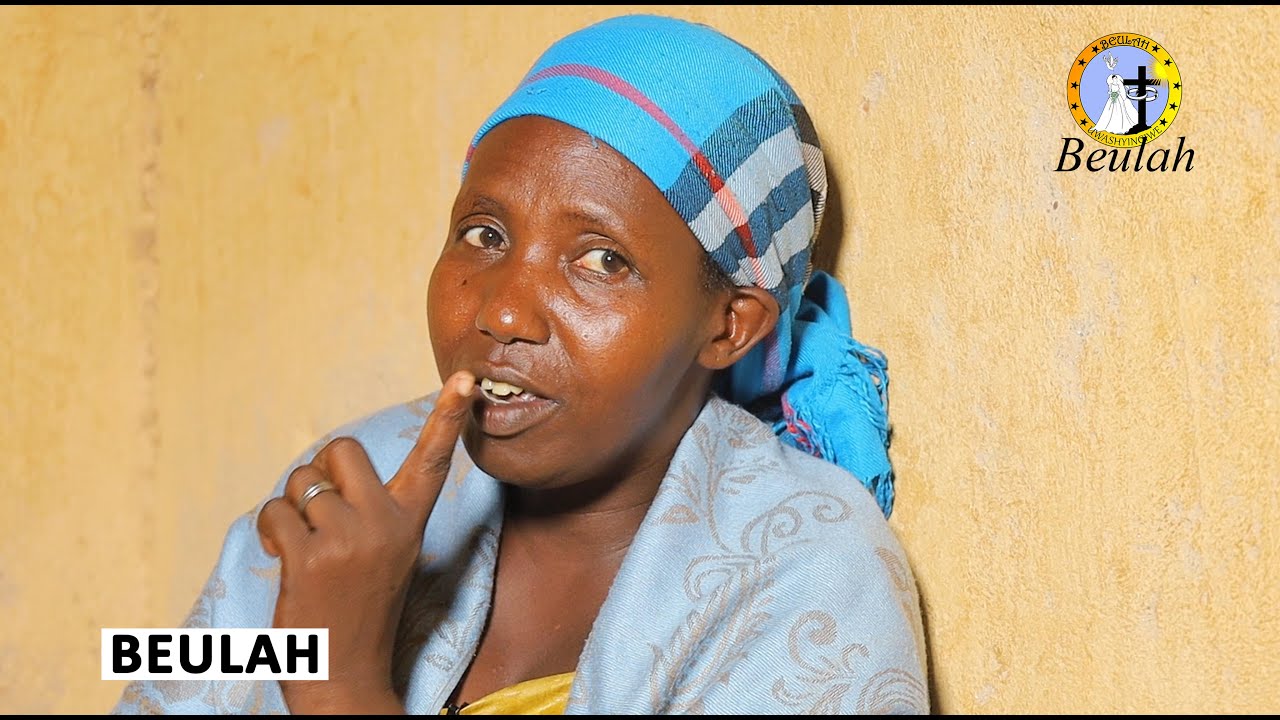 BIRAKOMEYE ARIKO NTIDUTINYA KUBIVUGA😭IZI NDIMI MURI KUVUGA NIZO IKUZIMU BAKORESHA😭SATANI YOHEREREZA😭