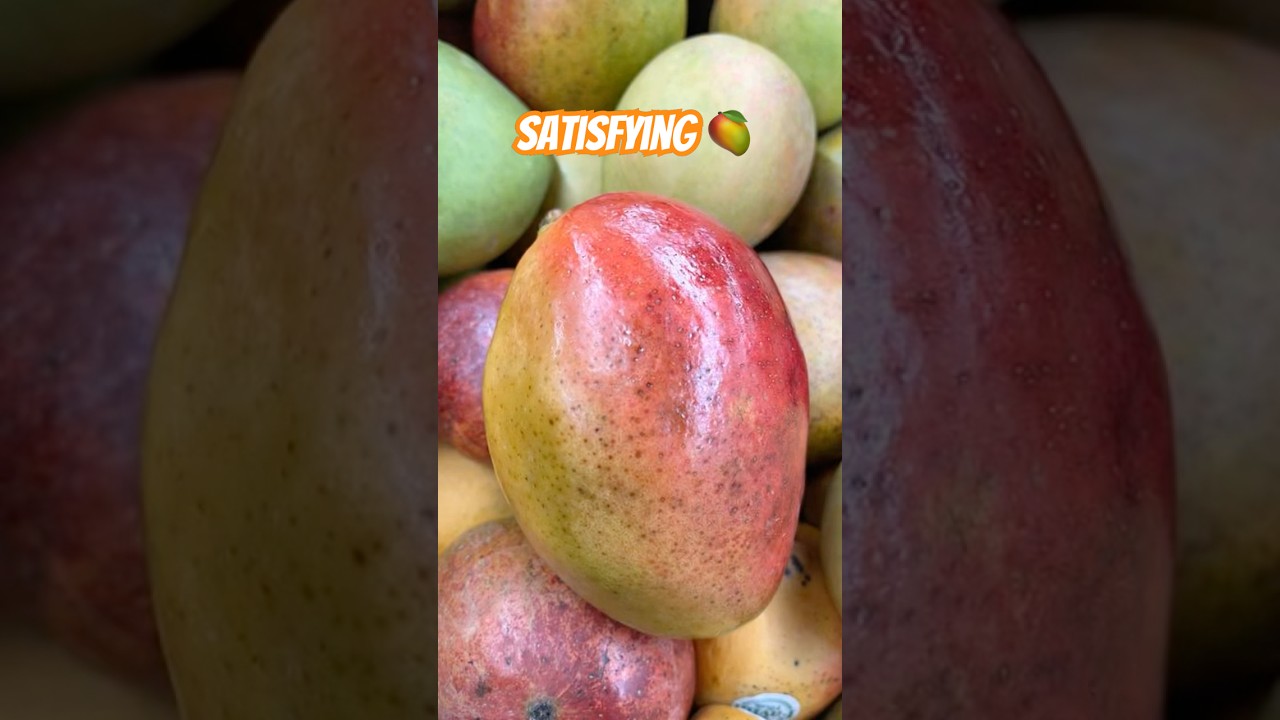 #mango