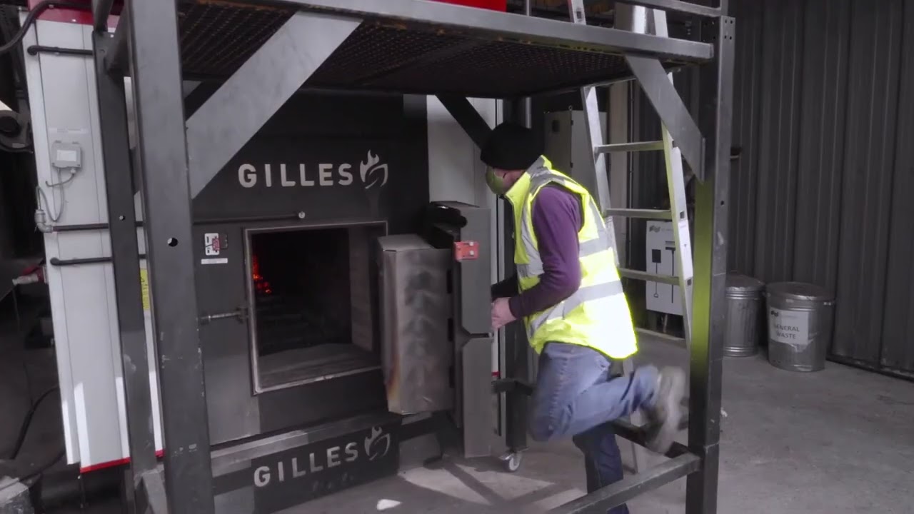 The Role of Timber Pallets in the Global Supply Chain