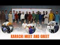 Meet n Greet KHI Meetup with ACCA Karachi Students | Mirchawala Hub of Accountancy ACCA