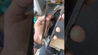 Google Pixel 4A Touch Gl Change