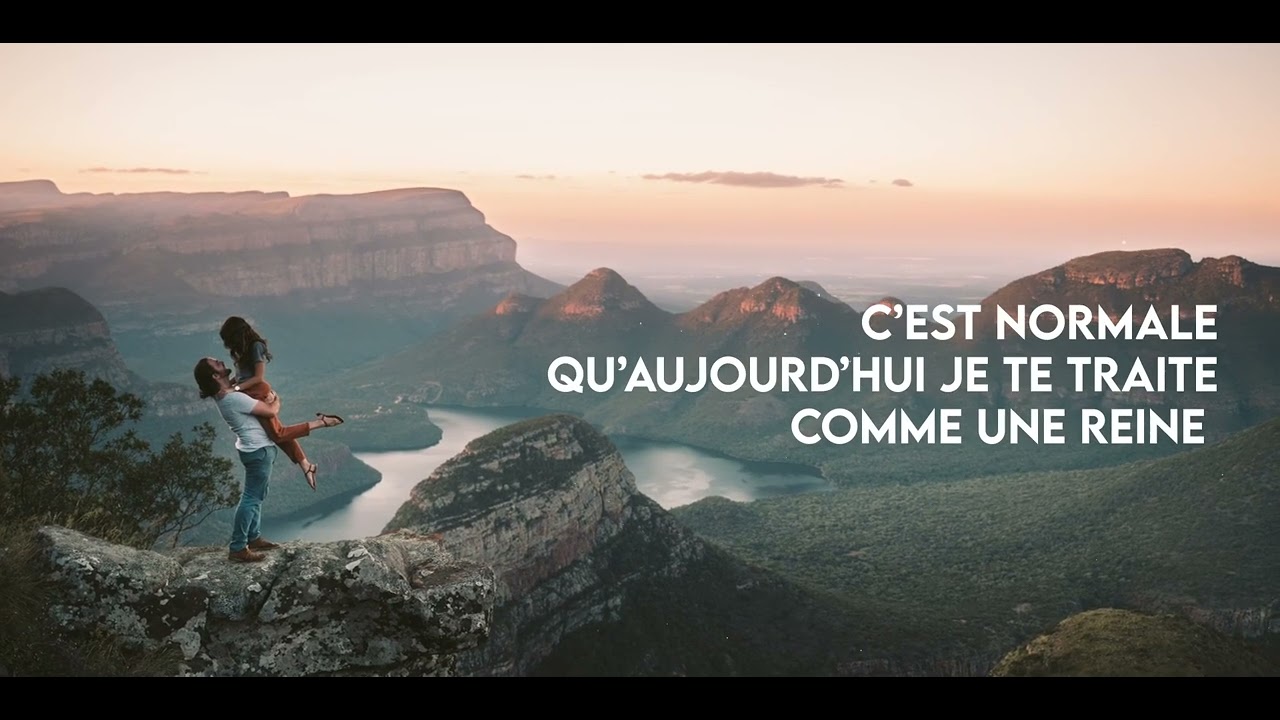 Suprem 2.0 : DOUNIAH ( vidéo lirics)