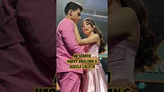 Mesranya #harryvaughan & #aqeelacalista di musikal #asmaragenz #sinetronsctv #sinetron