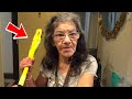 Intruder Attacks 67 Year Old Grandma, Has No Idea She’s A Martial Arts Expert