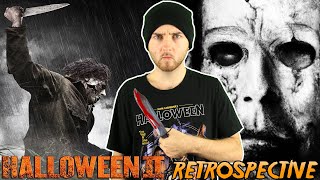 Rob Zombie s Halloween II 2009 In Depth Retrospective Director s Cut