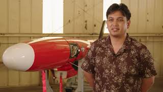 Kaua‘i Students Launch High-Tech Careers Through P3I Internships at PMRF