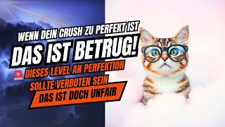 🎵 DAS IST DOCH UNFAIR! 😠 Du bist zu Süß, Hübsch, Cool & Schlau! screenshot 4