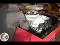 TWIN EATON M90'S FIRST START!! - HOW MUCH BOOST??- TWIN EATON SUPERCHARGER BUILD PART 5